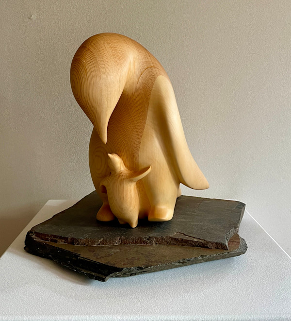 Devotion by Tania Hungerford, Image 1.