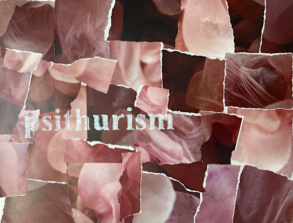 Psithurism by Jeannie N. Hua, Image 1.