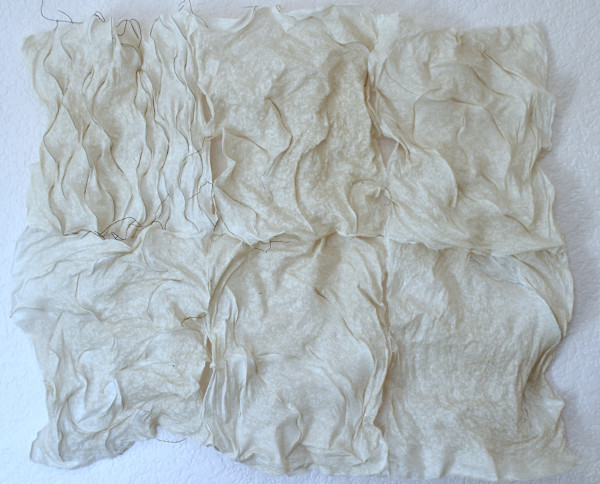 Undulations by Jeannie N. Hua, Image 1.