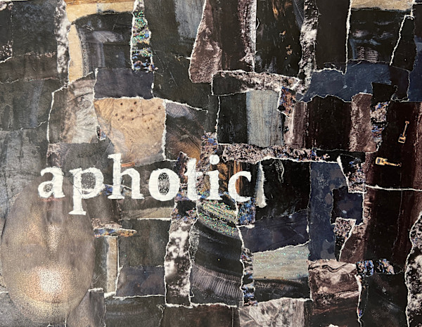 Aphotic from Gate Keeping series by Jeannie N. Hua, Image 1.