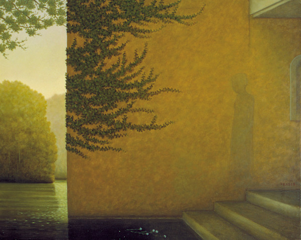 Le Billet-Doux by John Fraser