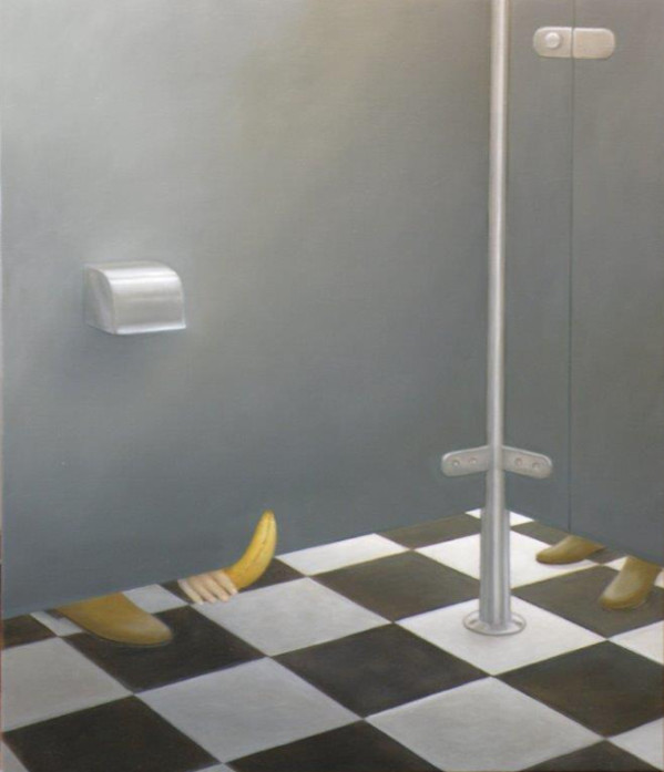 *El Debut by John Fraser