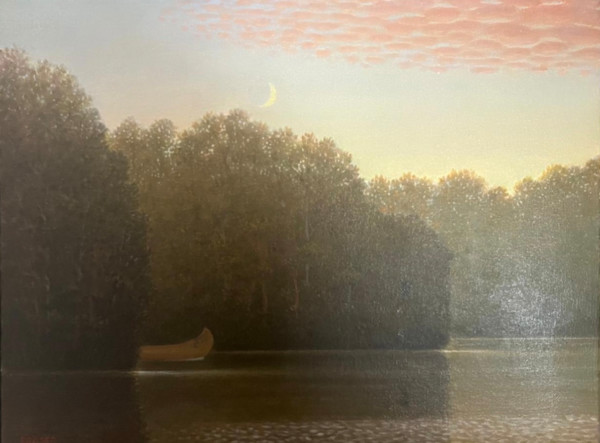 *La Casa del Piloto by John Fraser