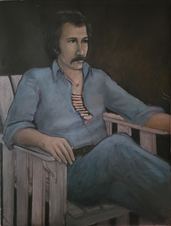 *Arq Alois Linke by John Fraser