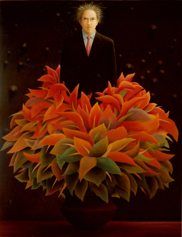 El Retono by John Fraser