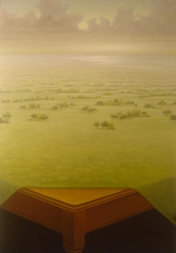 5 de Julio 1810 by John Fraser