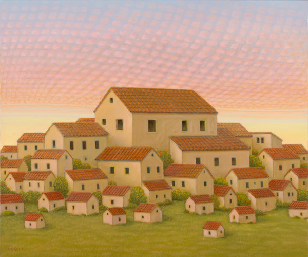 *A Jubilee by John Fraser