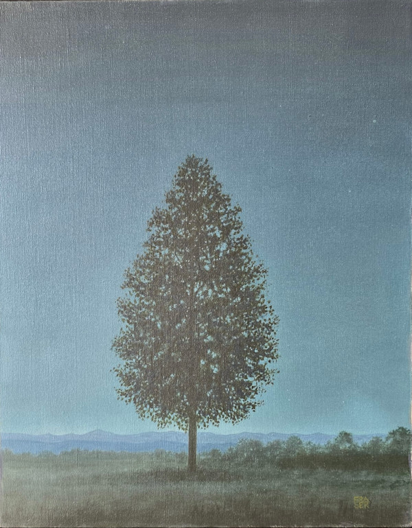 *Untitled by John Fraser