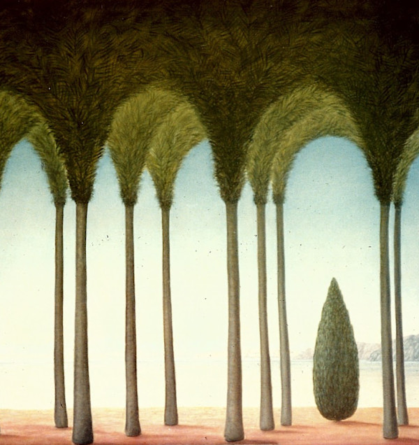 - sin titulo - Temple by John Fraser