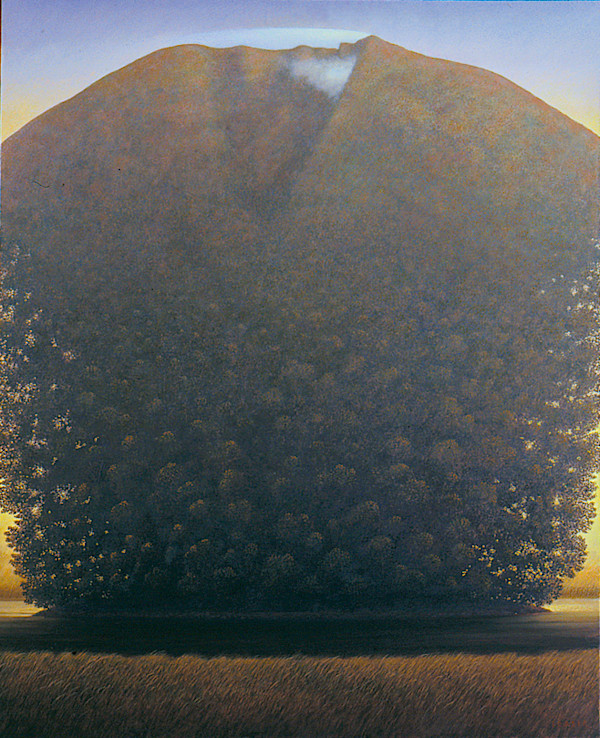 - sin titulo - avila by John Fraser