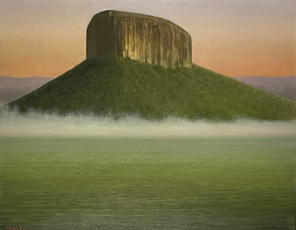 *Canaima by John Fraser