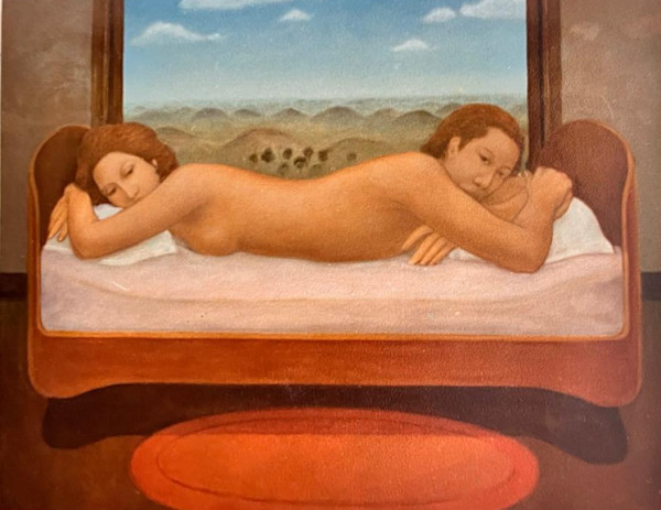 Untitled by John Fraser