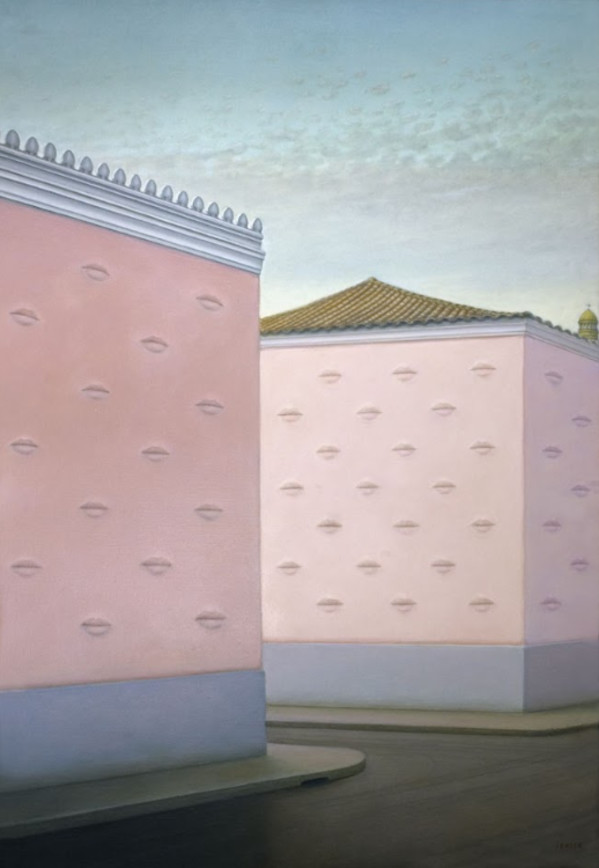 The Secret by John Fraser