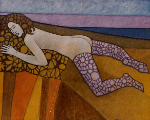 - sin titulo - by John Fraser