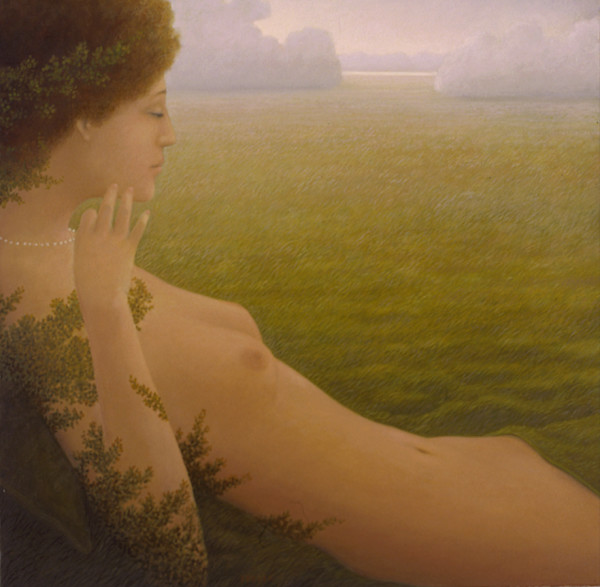 El Regalo by John Fraser