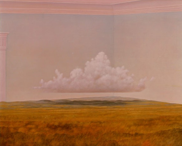 - sin titulo -  Nubes internas by John Fraser