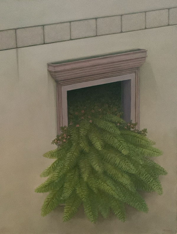 *La Fuga by John Fraser