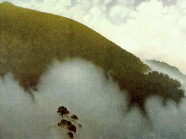 - sin titulo - Desde Galipan by John Fraser