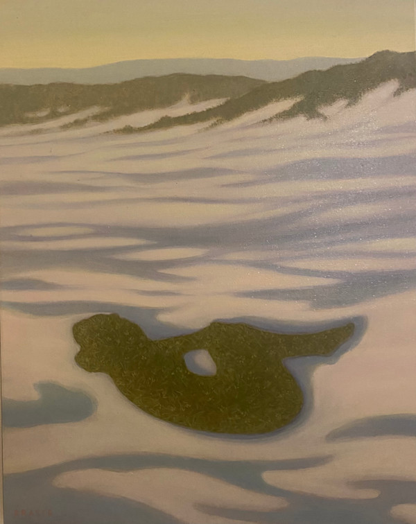 *A Thaw by John Fraser