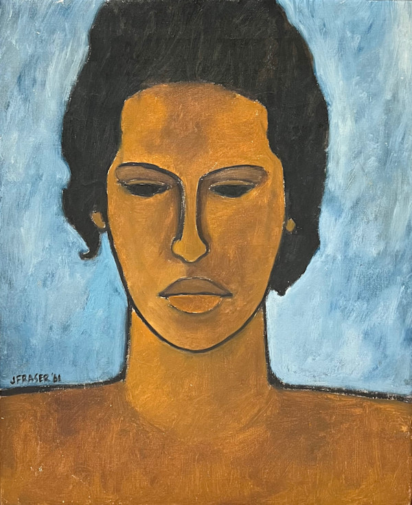 *Zabelita by John Fraser