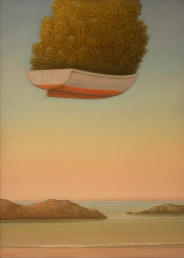 *Tacarigua by John Fraser