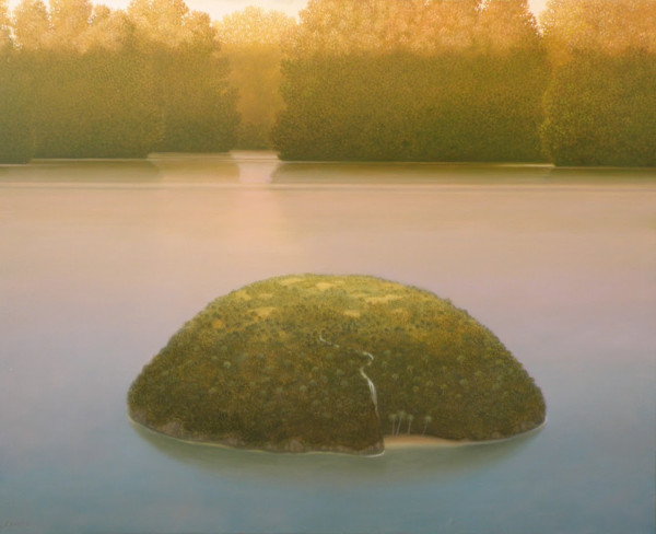 The Travel Agent by John Fraser