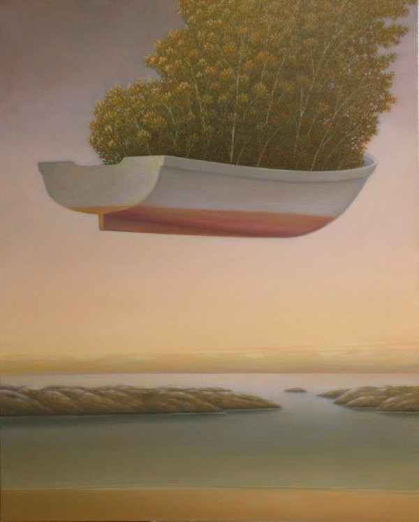 Ida y Vuelta by John Fraser