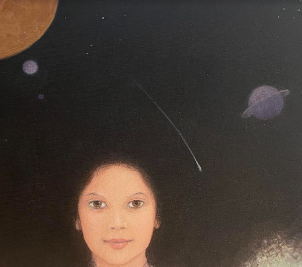 *Juliana by John Fraser