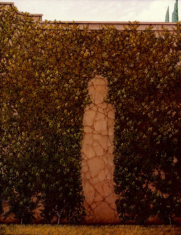 La Cautivadora by John Fraser