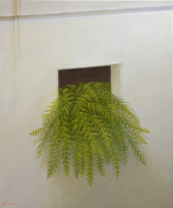 *La Fuga by John Fraser