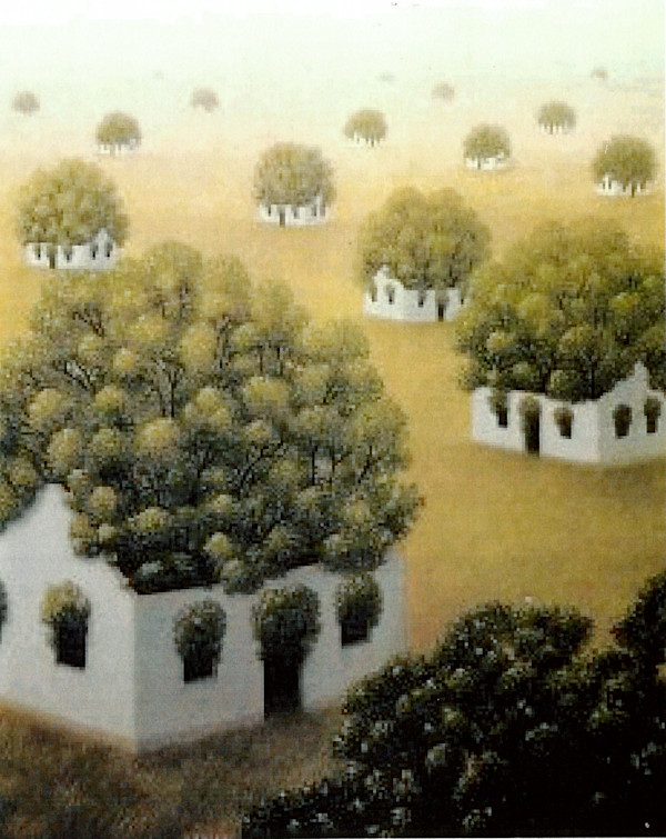 La Reconquista by John Fraser