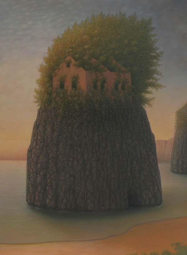 *Long Weekend by John Fraser