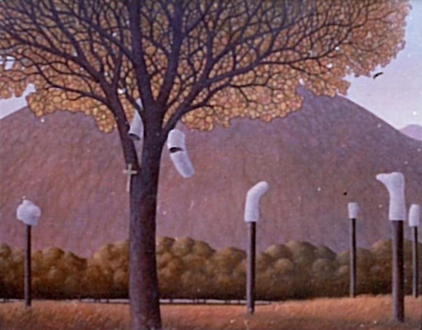 Misa para Ciriaco by John Fraser