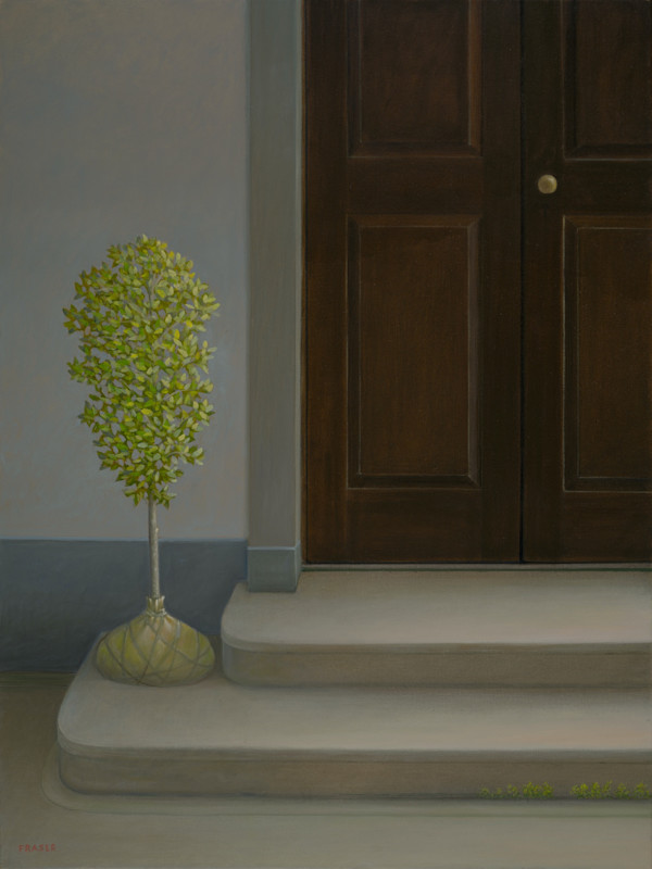 *New Parents by John Fraser