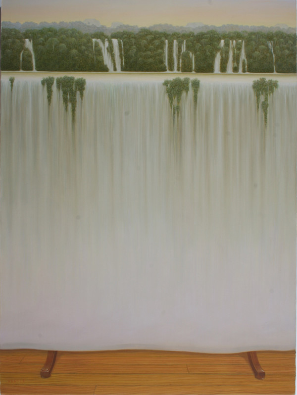 The Banquet by John Fraser