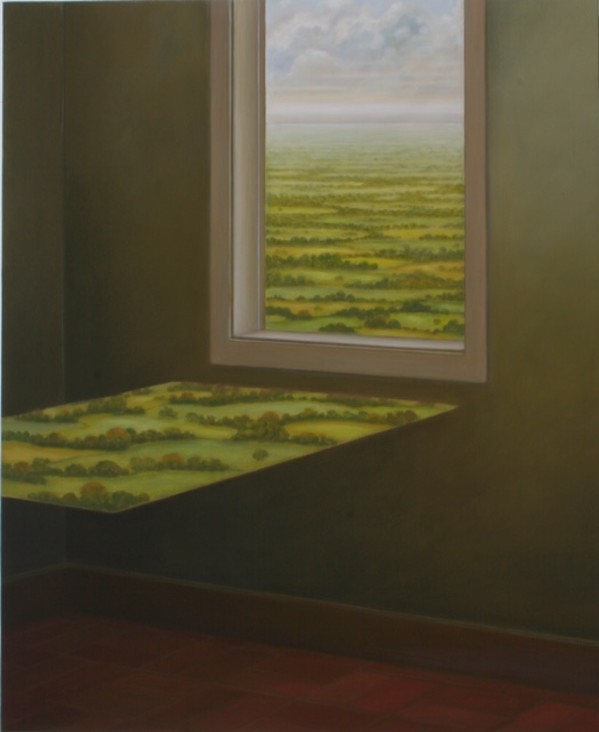 - sin titulo - Pending by John Fraser