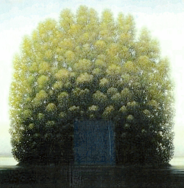 The Palace by John Fraser