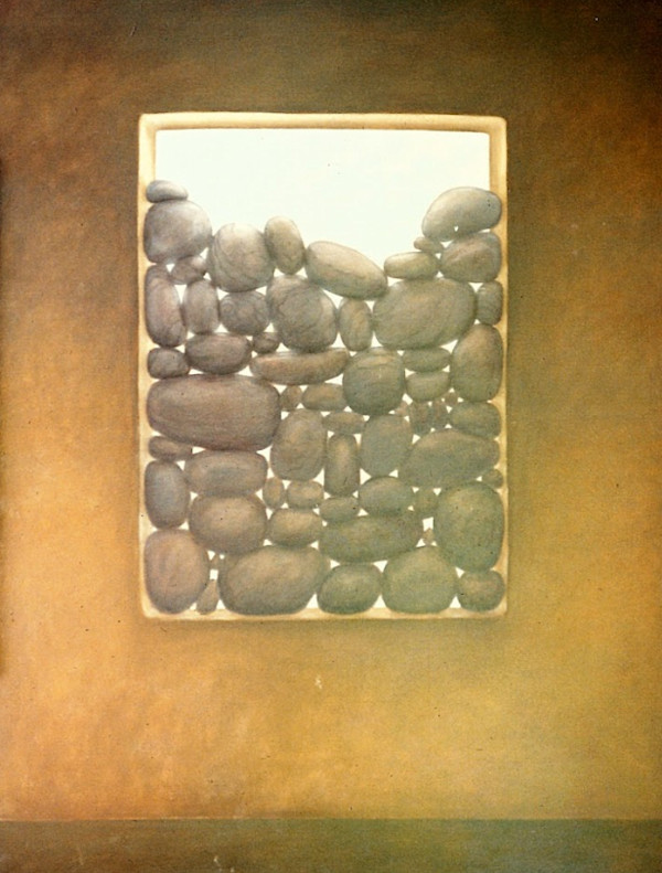 - sin titulo -  Piedras NPI