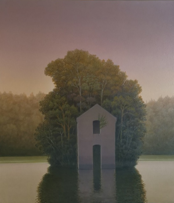 *Safe House by John Fraser