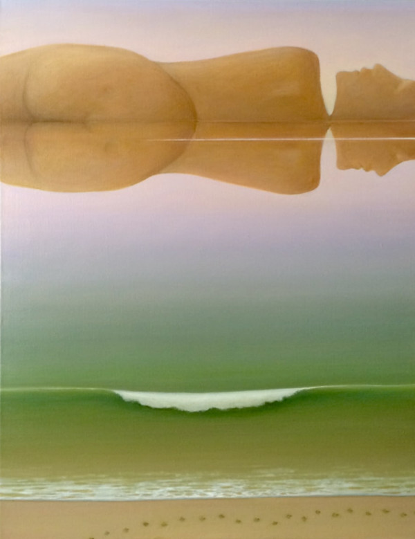 *Three Islands by John Fraser