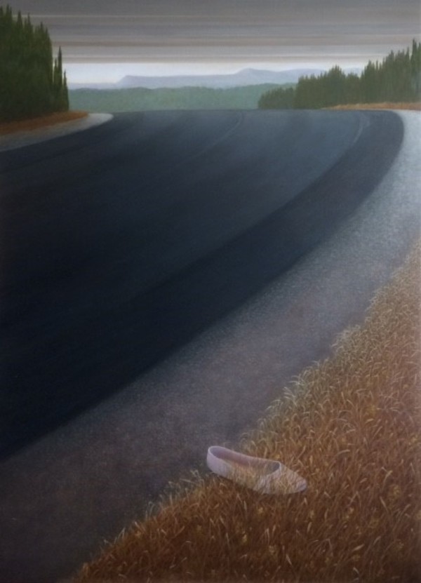 *Sixteen by John Fraser