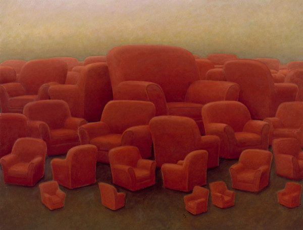 El Aniversario by John Fraser