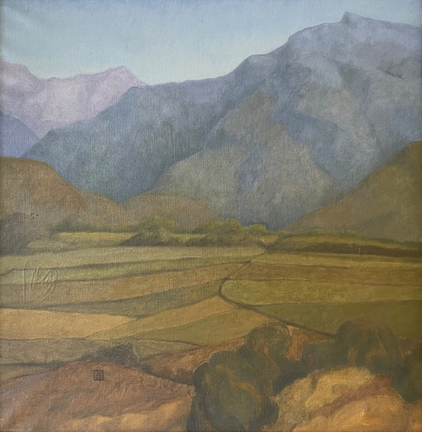 *- sin titulo - spain by John Fraser