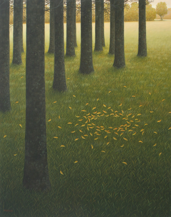 Spring Fever by John Fraser