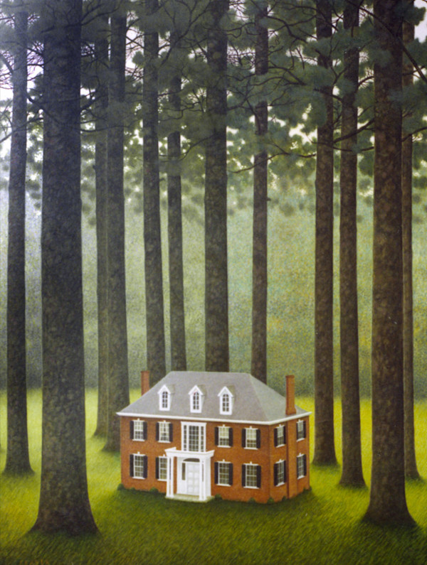 - sin titulo - time by John Fraser