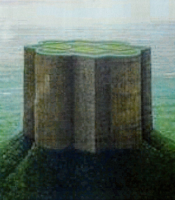 - sin titulo - Tepui by John Fraser