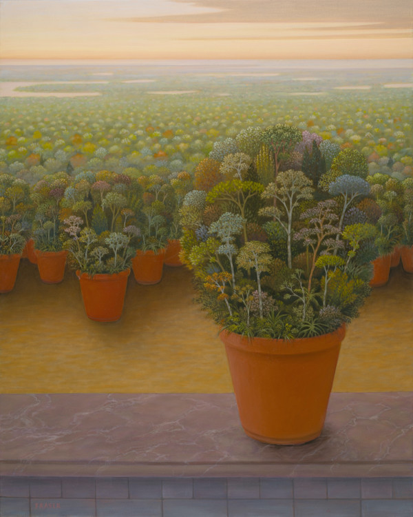 *The Campaign by John Fraser