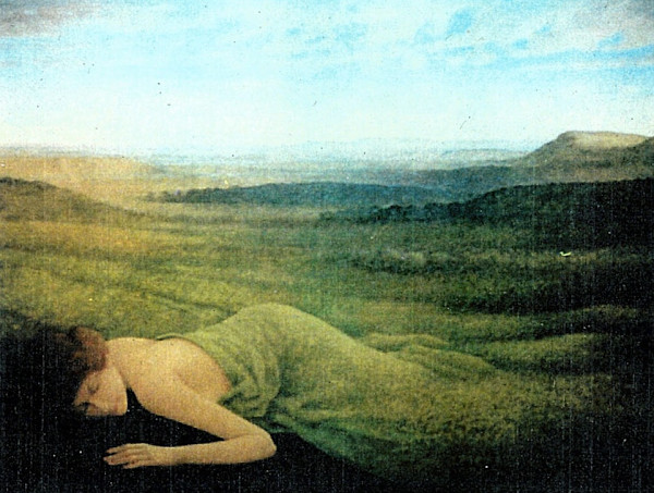 The Field by John Fraser