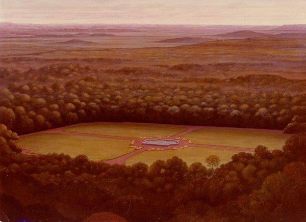 - sin titulo - Landscape