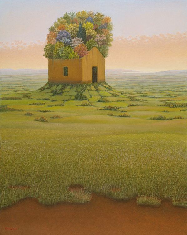 *The Seed Bank by John Fraser